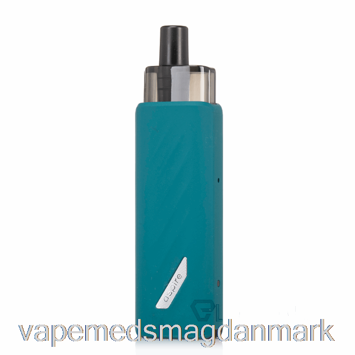 Vape Uden Nikotin Aspire Vilter Fun Pod System Alpine Green